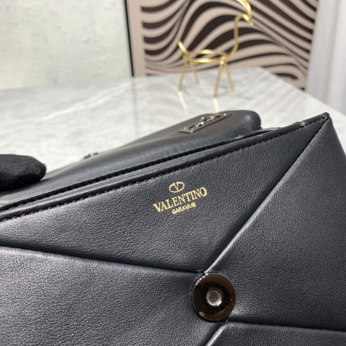 ヴァレンティノバッグコピー 大人気2022新品 Valentino レディース ショルダーバッグ - 画像 (9)