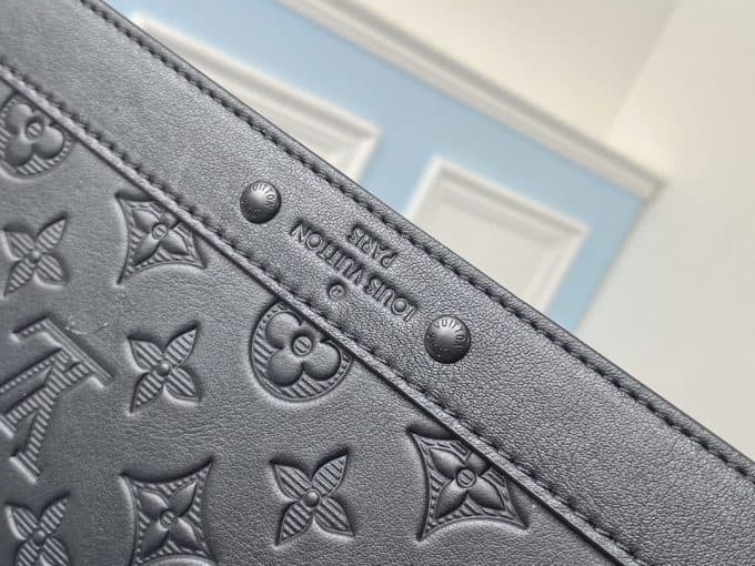 高品質ルイヴィトンバッグコピー 2021新品注目度NO.1 Louis Vuitton メンズ ショルダーバッグ - 画像 (6)