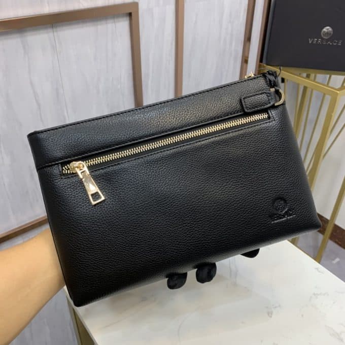ヴェルサーチェバッグコピー 大人気2021新品 VERSACE メンズ セカンドバッグ - 画像 (4)