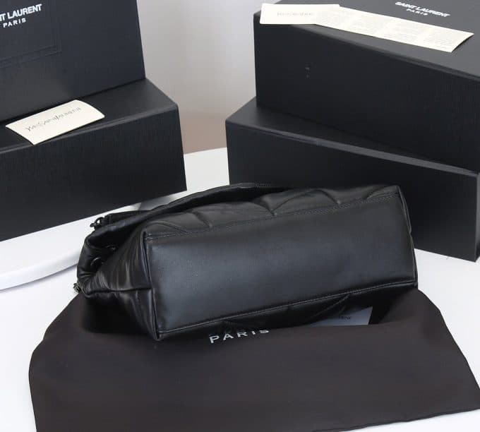 イヴサンローラン バッグコピー 2022新品注目度NO.1 YSL レディース ショルダーバッグ - 画像 (5)