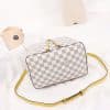 ルイヴィトンバッグコピー 2020新品注目度NO.1 Louis Vuitton レディース バケツバッグ - 画像 (4)