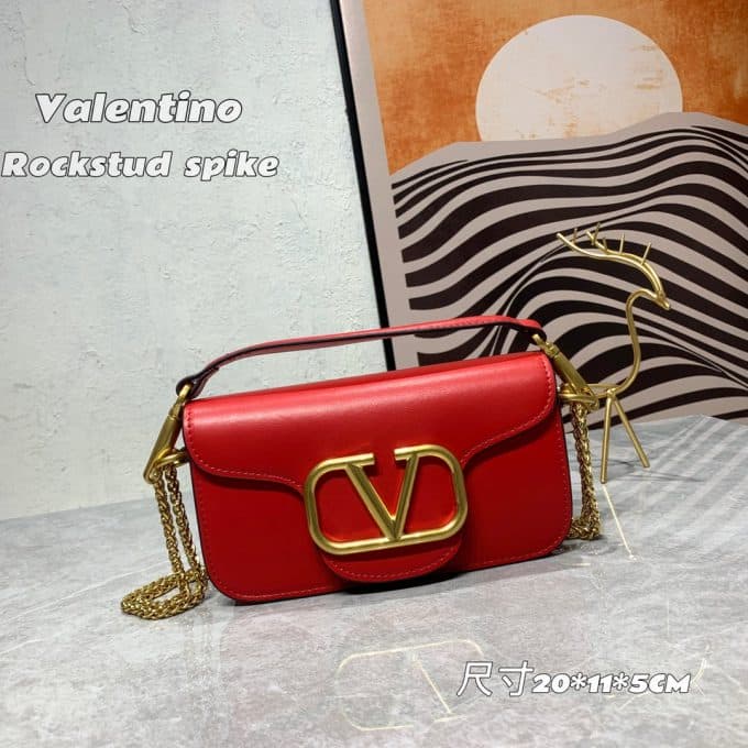 ヴァレンティノバッグコピー 定番人気2022新品 Valentino レディース ショルダーバッグ