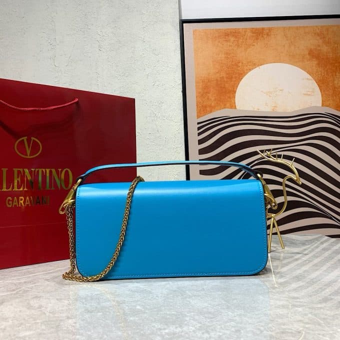 ヴァレンティノバッグコピー 2022新品注目度NO.1 Valentino レディース ショルダーバッグ - 画像 (3)