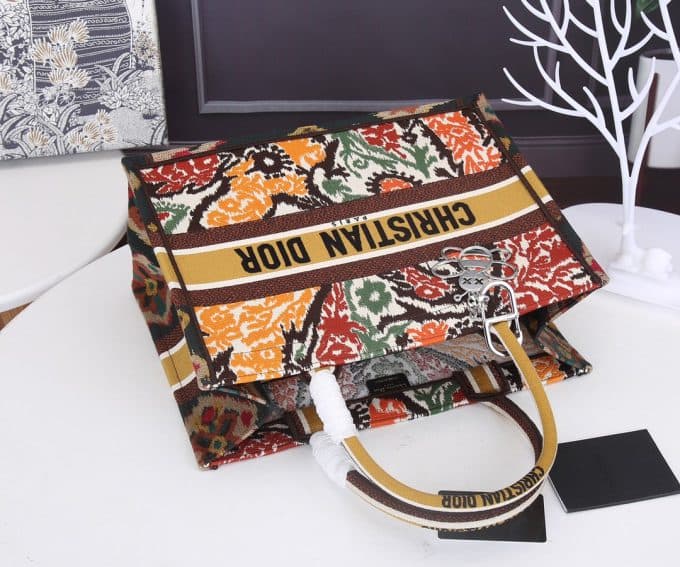 人気高級 ディオールバッグコピー 大人気2021新品 Dior メンズ トートバッグ - 画像 (2)