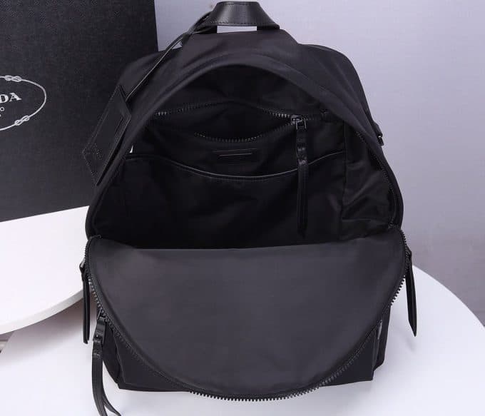 プラダバッグコピー 2021新品注目度NO.1 PRADA メンズ バックパック - 画像 (8)
