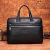 高品質 プラダバッグコピー 大人気2021新品 PRADA メンズ ブリーフケース - 画像 (3)