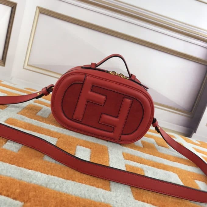フェンディバッグコピー 2022新品注目度NO.1 FENDI レディース ショルダーバッグ