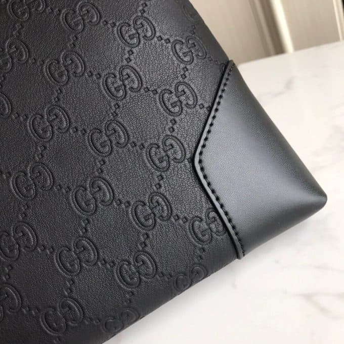 グッチバッグコピー 大人気2021新品 GUCCI メンズ セカンドバッグ - 画像 (6)