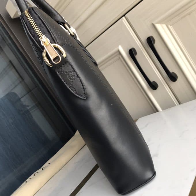 グッチバッグコピー 定番人気2021新品 GUCCI メンズ ブリーフケース - 画像 (6)
