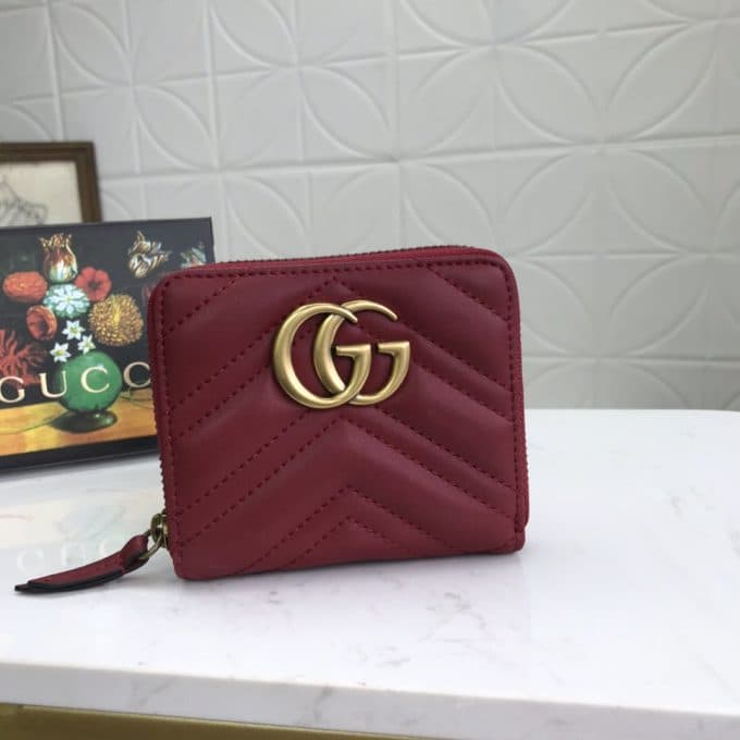 グッチ財布コピー 定番人気2021新品 GUCCI レディース 財布