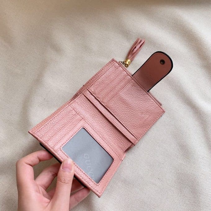 グッチ財布コピー 大人気2021新品 GUCCI レディース 財布 - 画像 (6)
