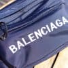 バレンシアガバッグコピー 定番人気2021新品 BALENCIAGA 男女兼用 ボディバッグ - 画像 (6)