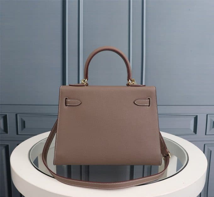 エルメスバッグ HERMES レディース ケリーバッグ - 画像 (4)