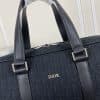 ディオールバッグコピー 2021新品注目度NO.1 Dior メンズ ボストンバッグ - 画像 (2)