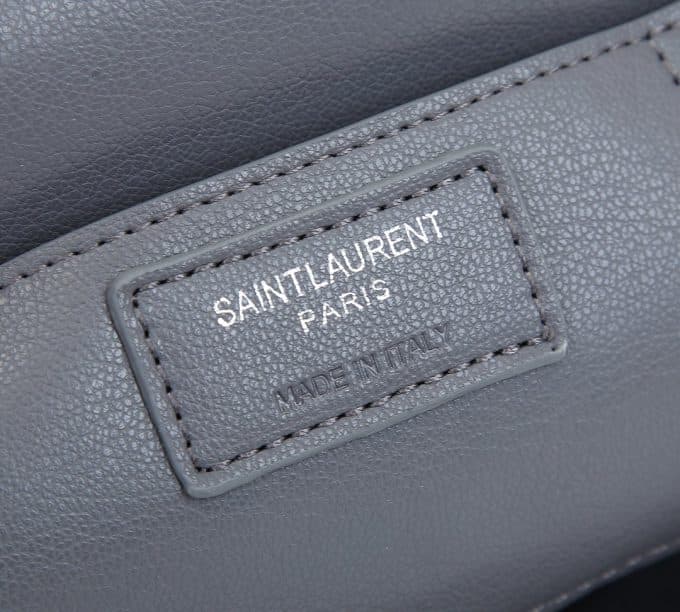 イヴサンローラン バッグコピー 定番人気2022新品 YSL レディース ハンドバッグ - 画像 (8)