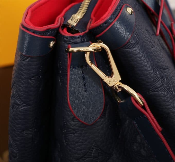 ルイヴィトンバッグコピー 2020新品注目度NO.1 Louis Vuitton レディース ハンドバッグ - 画像 (7)