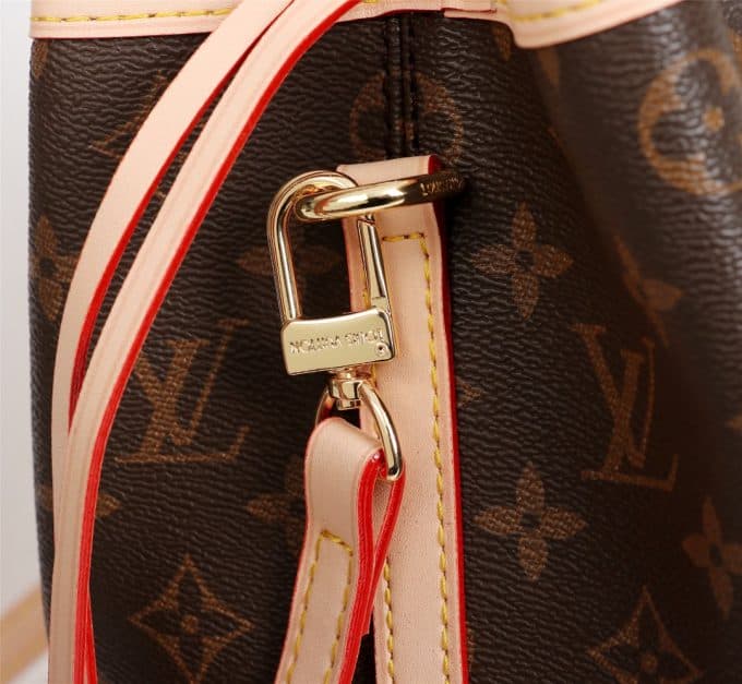 ルイヴィトンバッグコピー 大人気2020新品 Louis Vuitton レディース バケツバッグ - 画像 (6)