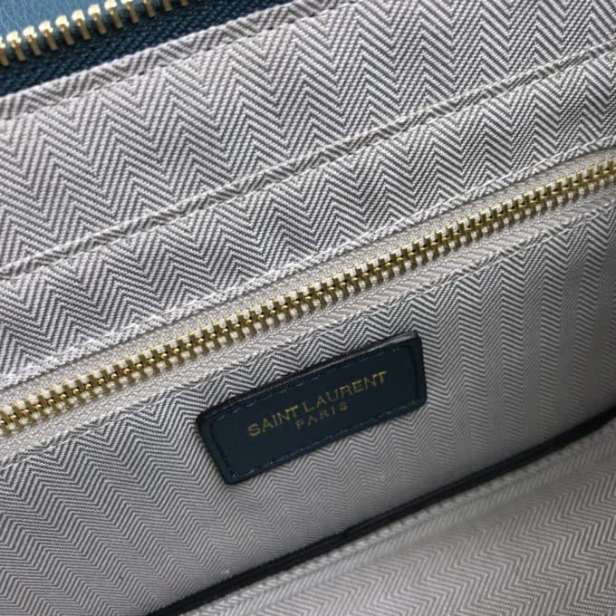 イヴサンローラン バッグコピー 大人気2022新品 YSL レディース ハンドバッグ - 画像 (8)
