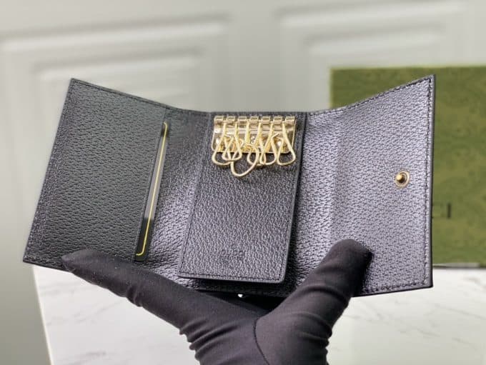 グッチ財布コピー 2021新品注目度NO.1 GUCCI レディース 財布 - 画像 (5)