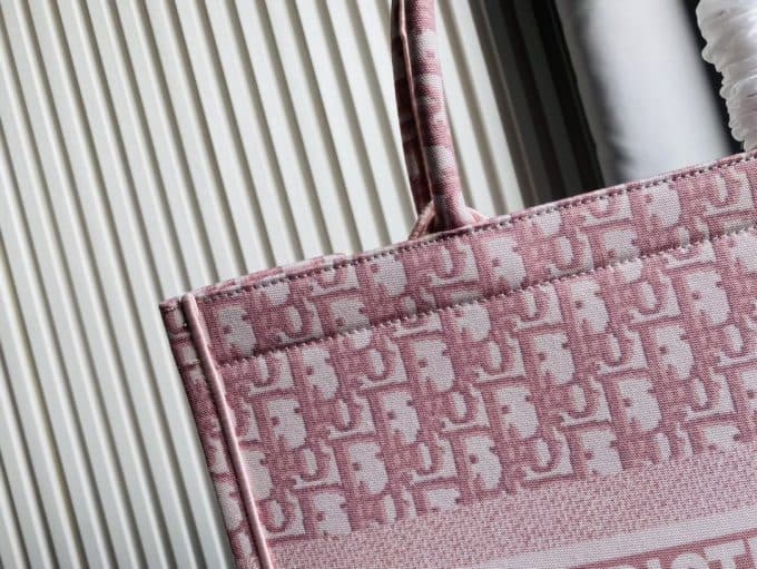 ディオールバッグコピー 大人気2022新品 Dior レディース トートバッグ - 画像 (5)