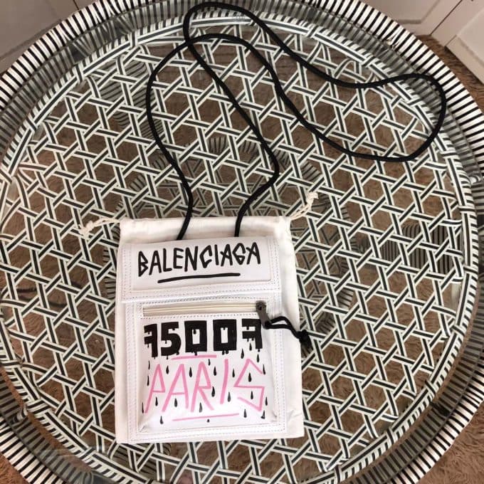 バレンシアガバッグコピー 大人気2021新品 BALENCIAGA 男女兼用 ショルダーバッグ