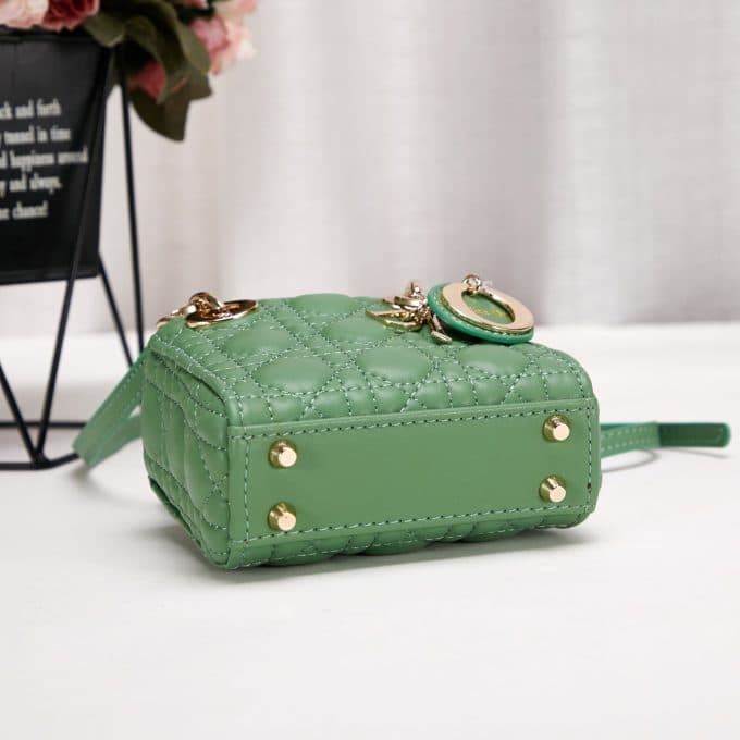 ディオールバッグコピー 大人気2022新品 Dior レディース ハンドバッグ - 画像 (9)