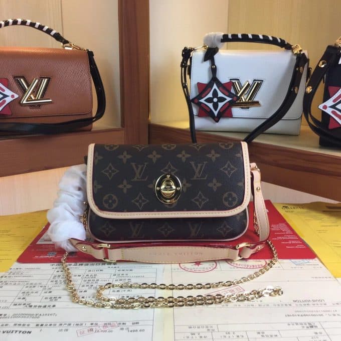 ルイヴィトンバッグコピー 大人気2020新品 Louis Vuitton レディース ショルダーバッグ