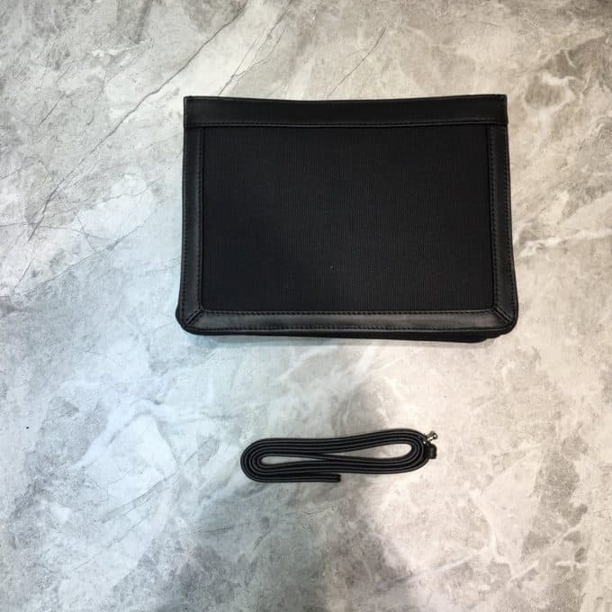 高品質 バレンシアガバッグコピー 2021新品注目度NO.1 BALENCIAGA 男女兼用 セカンドバッグ - 画像 (2)