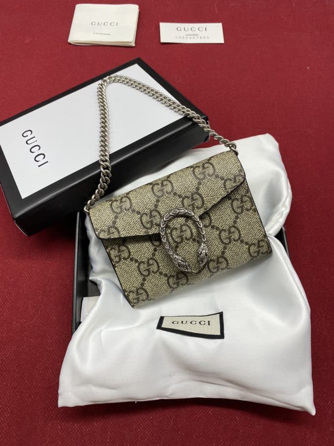 グッチ財布コピー 大人気2021新品 GUCCI レディース 財布 - 画像 (9)