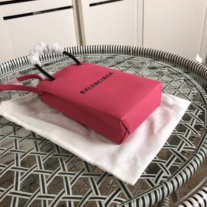 高品質 バレンシアガバッグコピー 2021新品注目度NO.1 BALENCIAGA 男女兼用 ショルダーバッグ - 画像 (5)