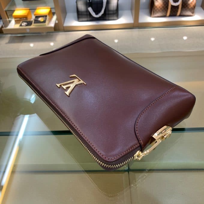 ルイヴィトンバッグコピー 大人気2021新品 Louis Vuitton メンズ セカンドバッグ - 画像 (7)