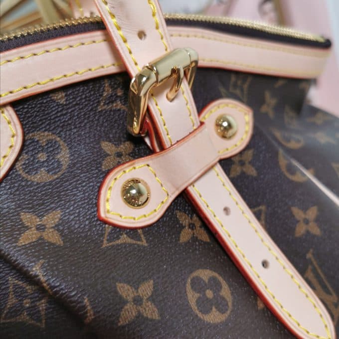 ルイヴィトンバッグコピー 大人気2020新品 Louis Vuitton レディース ハンドバッグ - 画像 (7)