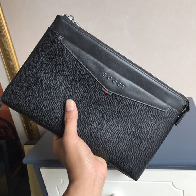 グッチバッグコピー 定番人気2021新品 GUCCI メンズ セカンドバッグ - 画像 (7)