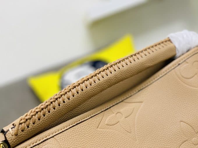 ルイヴィトンバッグコピー 定番人気2020新品 Louis Vuitton レディース ハンドバッグ - 画像 (6)