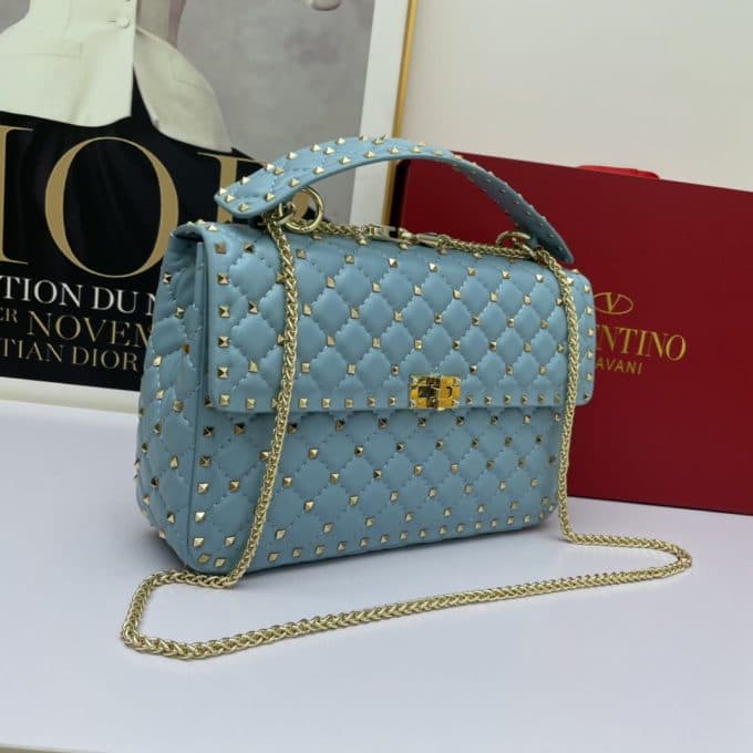 ヴァレンティノバッグコピー 2022新品注目度NO.1 Valentino レディース ショルダーバッグ - 画像 (2)
