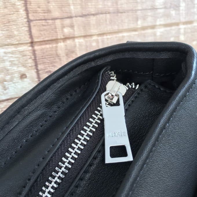 高品質 エルメスバッグコピー 定番人気2021新品 HERMES メンズ ショルダーバッグ - 画像 (7)