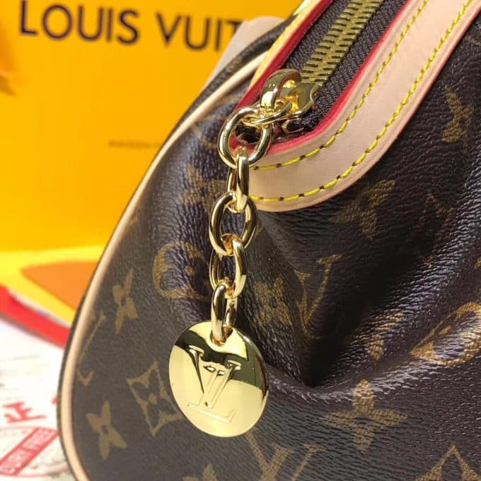ルイヴィトンバッグコピー 定番人気2020新品 Louis Vuitton レディース ハンドバッグ - 画像 (7)