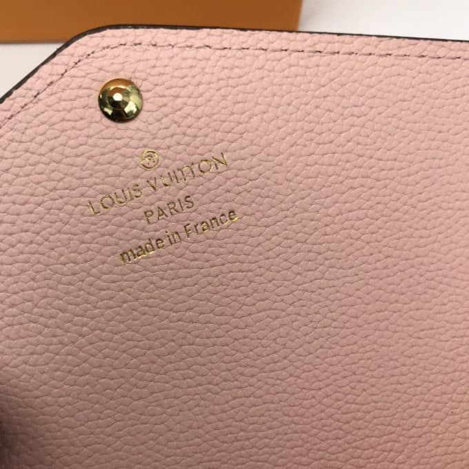 ルイヴィトン財布コピー 大人気2022新品 Louis Vuitton レディース 長財布 - 画像 (7)