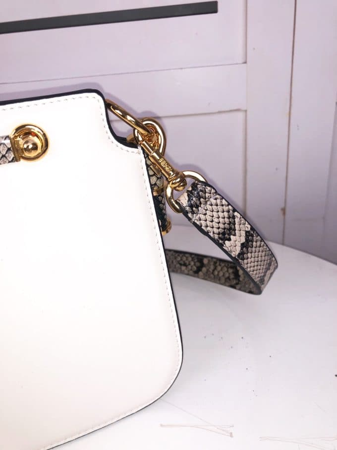フェンディバッグコピー 大人気2022新品 FENDI レディース ショルダーバッグ - 画像 (7)
