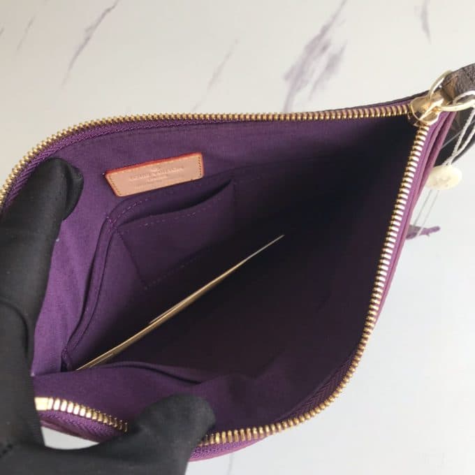 ルイヴィトンバッグコピー 大人気2021新品 Louis Vuitton 男女兼用 セカンドバッグ - 画像 (7)