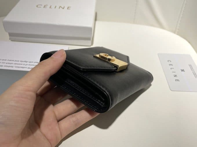 セリーヌ財布コピー 大人気2021新品 Celine レディース 財布 - 画像 (7)