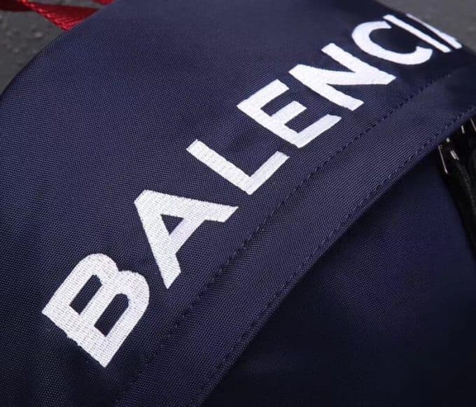 バレンシアガバッグコピー 大人気2021新品 BALENCIAGA メンズ バックパック - 画像 (7)