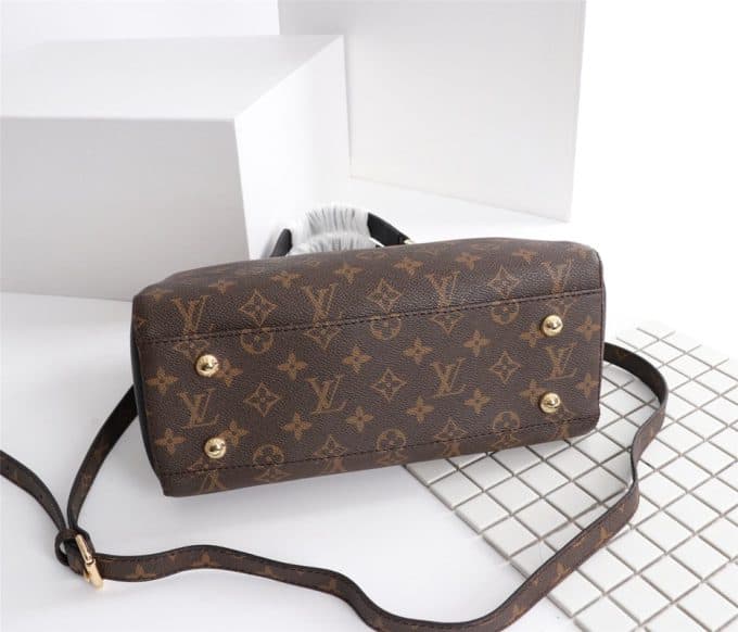 ルイヴィトンバッグコピー 2020新品注目度NO.1 Louis Vuitton レディース ハンドバッグ - 画像 (8)