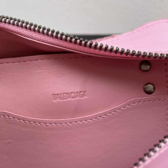 バレンシアガバッグコピー 2022新品注目度NO.1 BALENCIAGAレディース ハンドバッグ - 画像 (8)