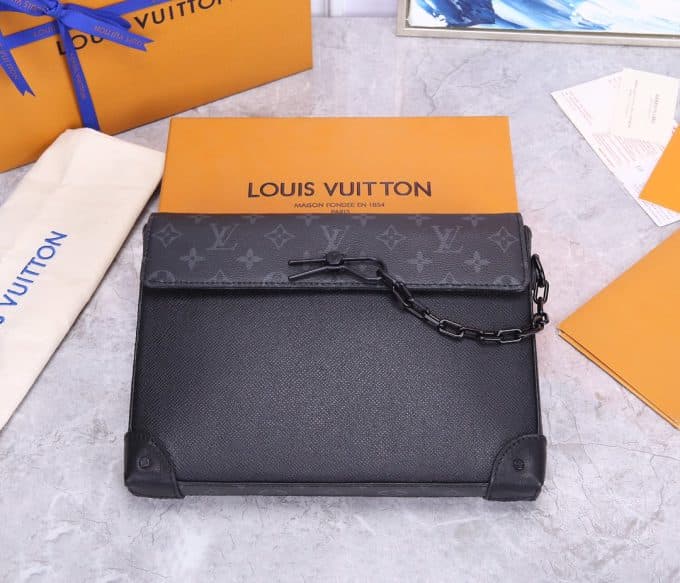 ルイヴィトンバッグコピー 定番人気2021新品 Louis Vuitton メンズ セカンドバッグ