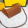 フェンディバッグコピー 大人気2022新品 FENDI レディース ショルダーバッグ - 画像 (5)
