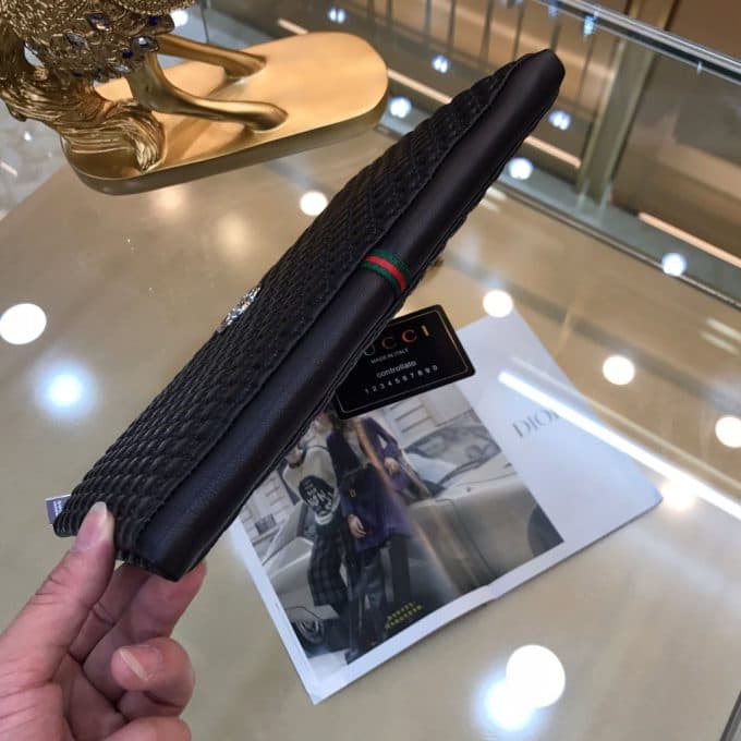グッチバッグコピー 定番人気2021新品 GUCCI メンズ セカンドバッグ - 画像 (7)