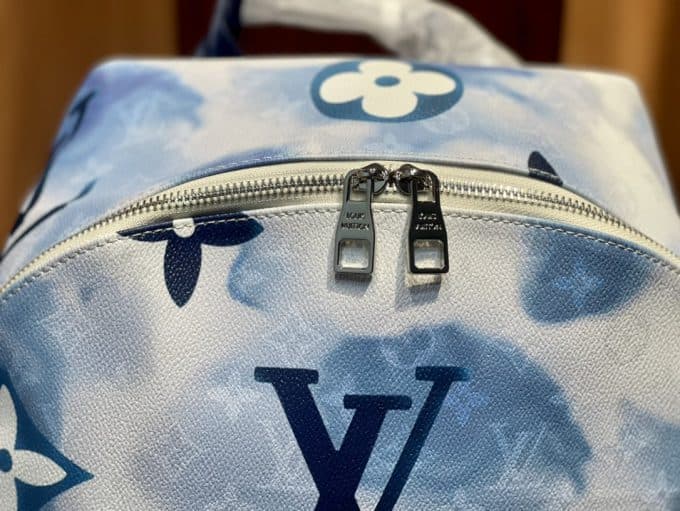ルイヴィトンバッグコピー 定番人気2021新品 Louis Vuitton 男女兼用 バックパック - 画像 (7)