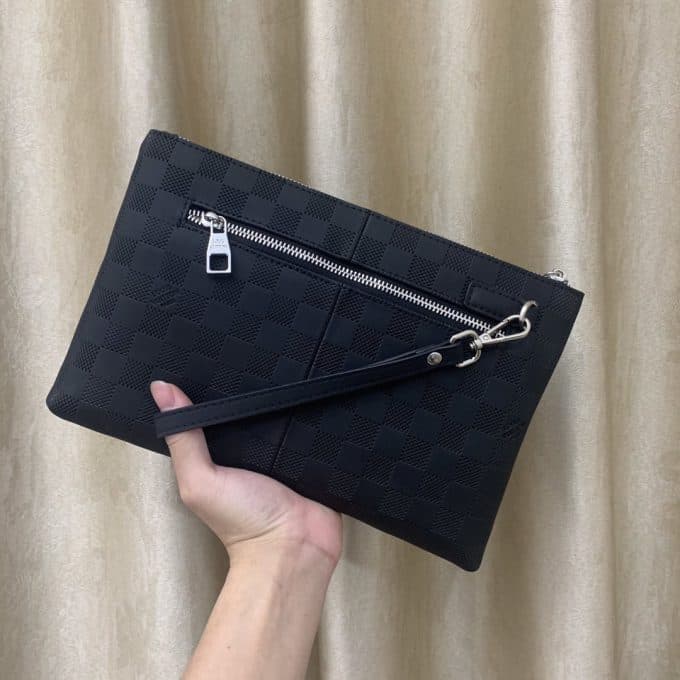 ルイヴィトンバッグコピー 大人気2021新品 Louis Vuitton メンズ セカンドバッグ - 画像 (5)