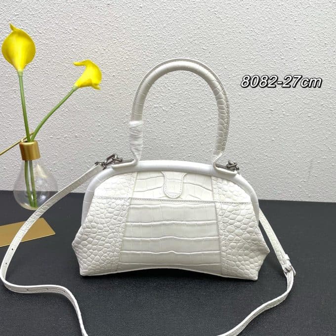 バレンシアガバッグコピー 大人気2022新品 BALENCIAGAレディース ハンドバッグ - 画像 (3)